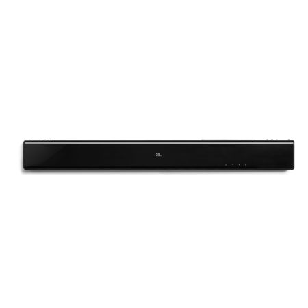 SOUND BAR JBL SB120BLK 60W