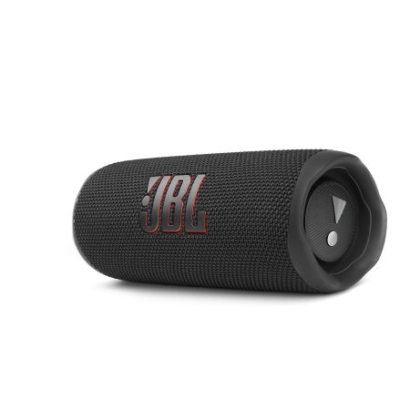 CAIXA DE SOM JBL FLIP 6 PRETA         