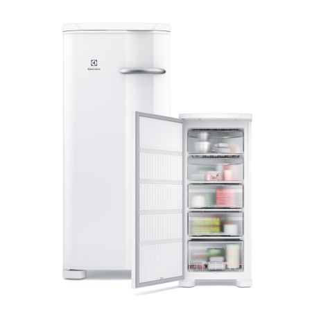 FREEZER VERT. FE19 162L 127V
