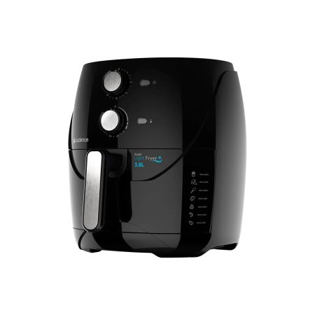 FRITADEIRA CADENCE FRT555 3,8L 127V