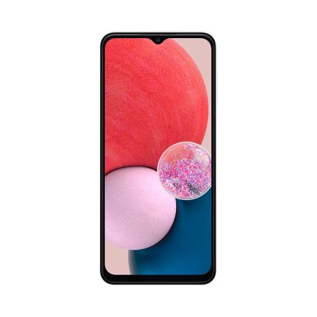 Smartphone A13 128GB A135M Branco - Tela de 6.6'' ,4GB RAM, Octa Core, Multi Câmera System - Samsung