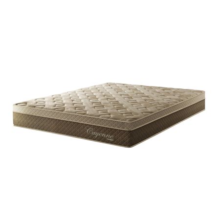 COLCHAO CAYENNE 193X33