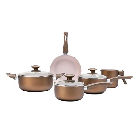 CJ PANELAS 5 PCS C L ANTARES FEN      