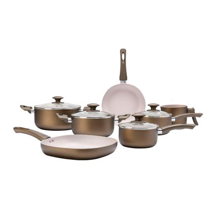 CJ PANELAS 7 PCS C L ANTARES FEN