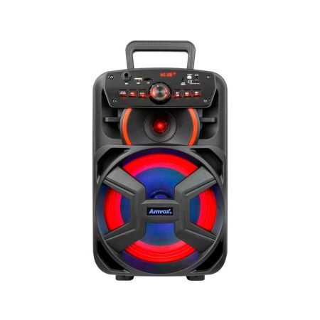 CAIXA AMPLIF. ACA221 GIGANTE II AMVOX