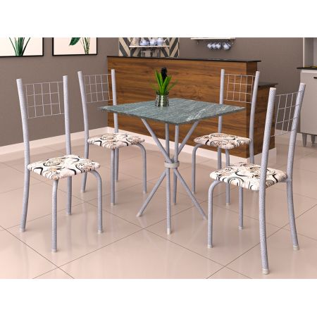 MESA 4CAD 048 DANI PEROLA 70X70GR TOPZIO