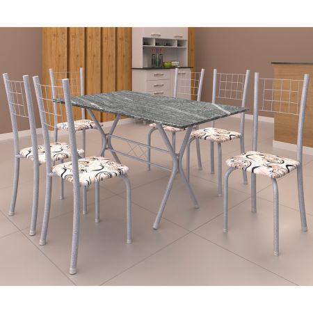 MESA 6CAD. DANI 061 PERO GRA TOPZIO