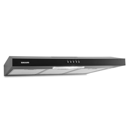 DEPURADOR SLIM 80CM DPS181PT PRETO 127V