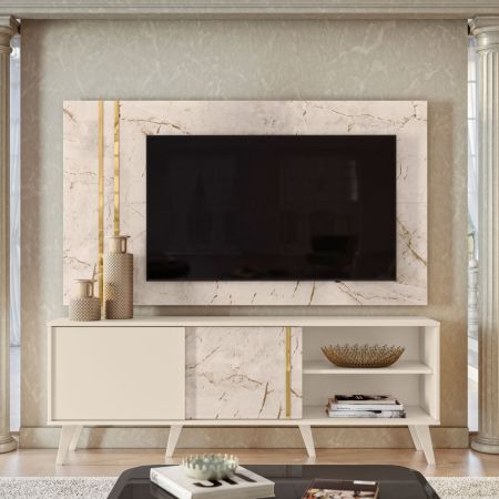 BANCADA COM PAINEL CRONOS             UN - CAL/OFWH