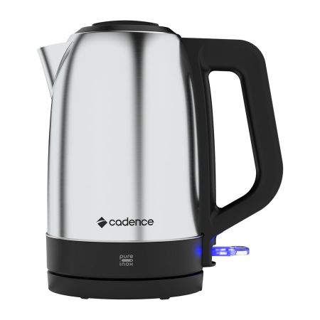 CHALEIRA ELET CEL810 INOX 127V        