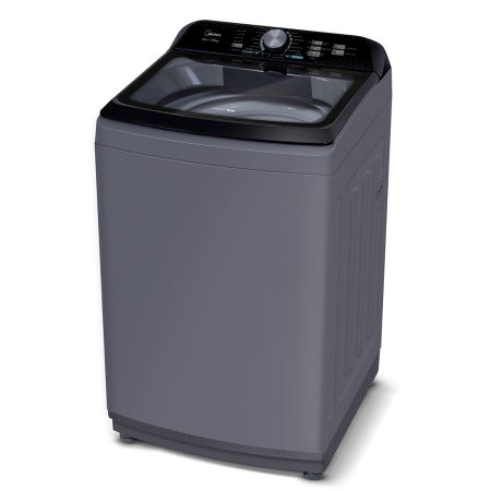 LAVAD AUTO 13KG CINZA MA500 127V      