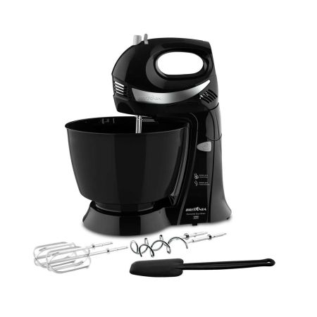 BATEDEIRA DIAM DUO MIXER T PR 127V