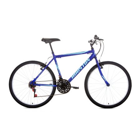 BICICLETA FOXER HAMMER ARO 26         UN - AZUL....