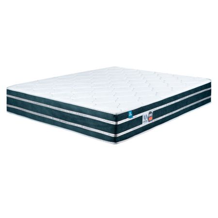 Colchão Ortopédico Ultrapedic One, Casal 138cm  - Sonos