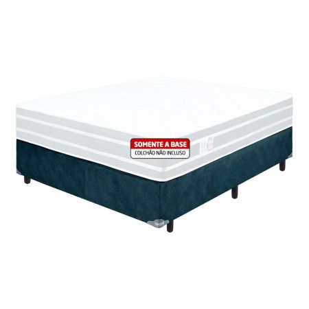 Base Box Ultrapedic One, Casal 138cm  - Sonos
