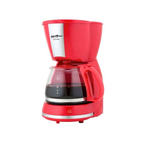 CAFETEIRA CP15 INOX VM 127V