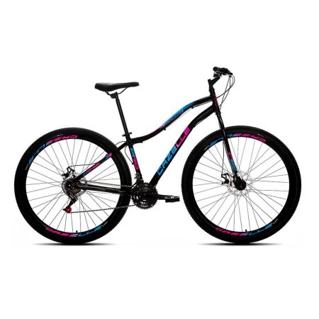 BICICLETA COLLI CAZELLE VENEZA F A29 21M