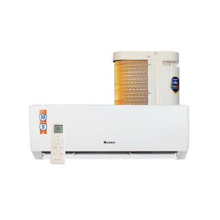Ar Condicionado Inverter Gree G-Top Inverter 9.000 BTUs S&oacute; Frio GWC09AGA