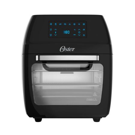 FRITADEIRA OSTER OFRT780 127V 12L 3X1 - UNICA