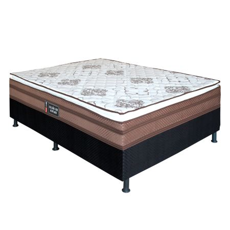COLCHOBOX SUPREME C/PILLOW 138X70     