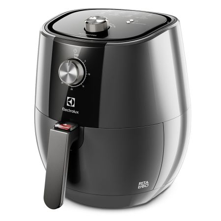 FRITADEIRA AIR FRYER EAF30 4L 127V - UNICA