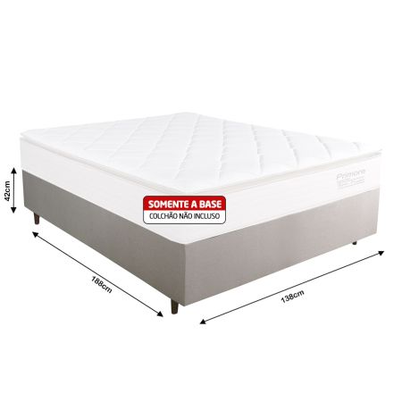 BASE BOX 138X30 PRIMORE - UNICA