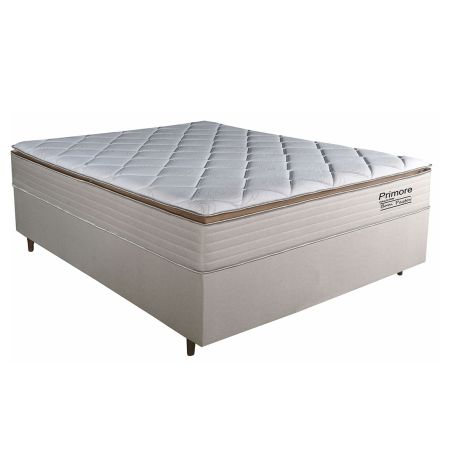 CONJUNTO BOX PRIMORE D45 138X70  TESTE