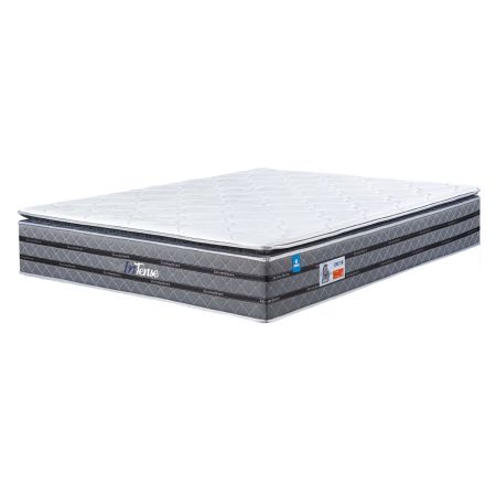 Colchão Intense Pocket 138x32 - Sonos