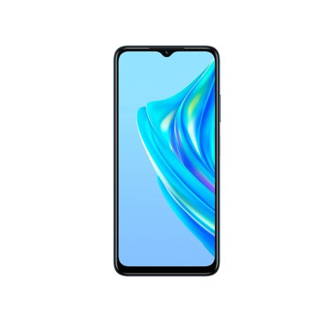 Smartphone Infinix Hot 30i, 4GB RAM, 128GB, Câmera Dupla 50MP, Tela 6,6 HD+ - Infinix