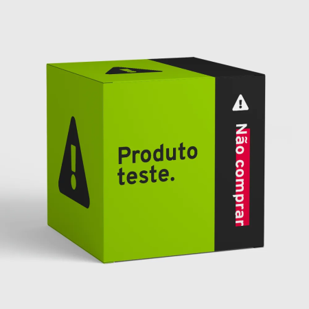 Produto Teste 1