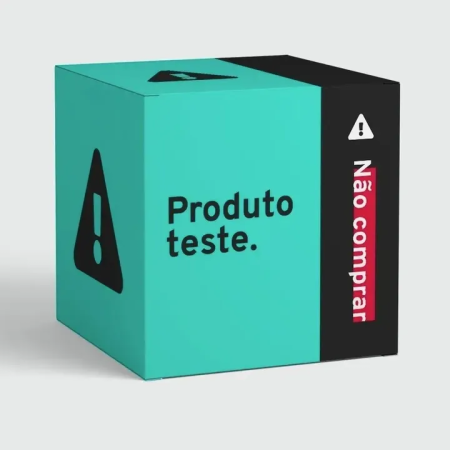 Produto Teste 2
