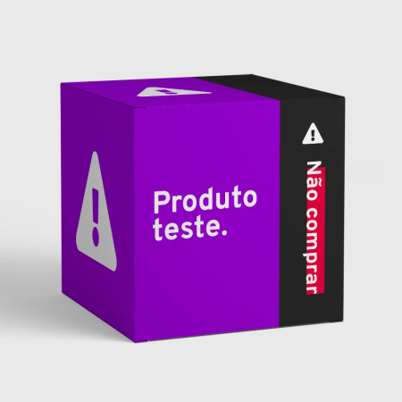 Produto Teste 3