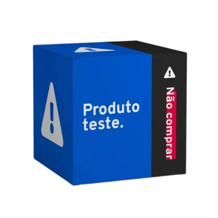 Produto Teste 5