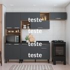 Teste envio Categoria