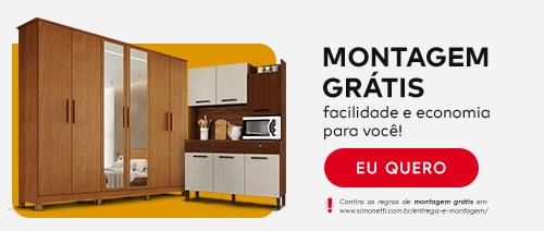 Montagem Grátis