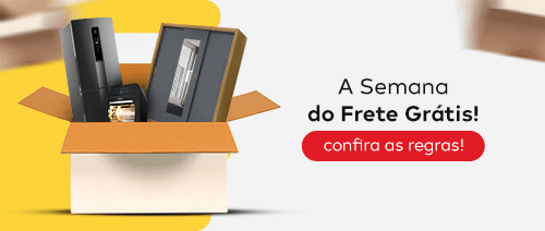 Frete Grátis